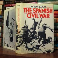 cover of THE SPANISH CIVIL WAR