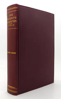 cover of THE REGENT'S DAUGHTER