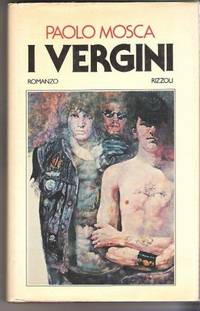 I VERGINI by Mosca Paolo - 1981