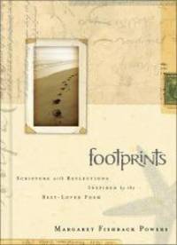image of Footprints: Scripture with Reflections Inspired by the Best-Loved Poem