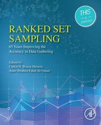 Ranked Set Sampling: 65 Years Improving the Accuracy in Data Gathering