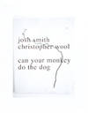 Can Your Monkey Do the Dog (Signed)