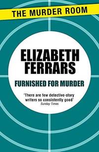 Furnished for Murder