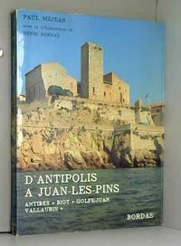 D ANTIPOLIS A JUAN LES PINS