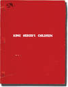 The Seventh Coin [King Herod's Children] (Original screenplay for the 1993 film)