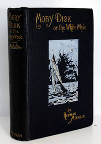 Moby Dick by Herman Melville - 1901