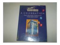 Doctor Who: A Celebration