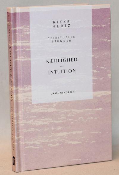 Spirituelle stunder - Kærlighed, intuition.