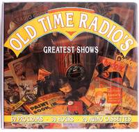 image of Old Time Radio's Greatest Shows