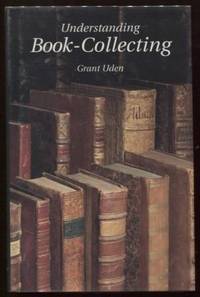cover of Understanding Book-Collecting