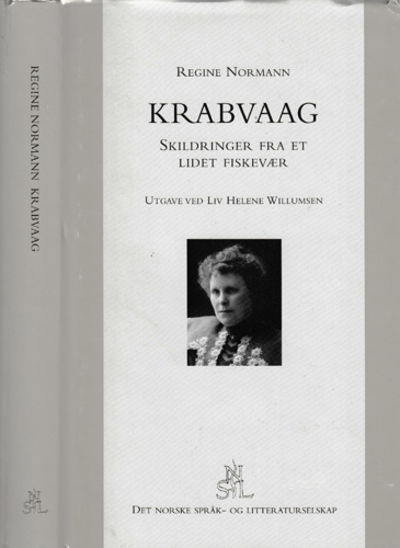 Krabvaag. Skildringer fra et lidet fiskevær.…
