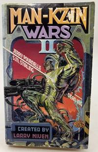 Man-Kzin Wars II