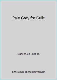 Pale Gray for Guilt