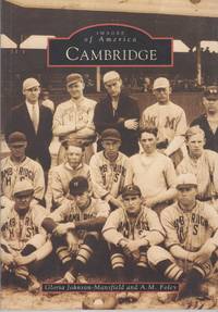 Images of America: Cambridge