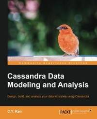 Cassandra Data Modeling and Analysis