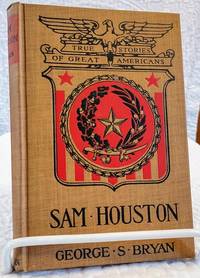 cover of SAM HOUSTON