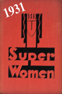 Superwomen by Terhune, Albert P