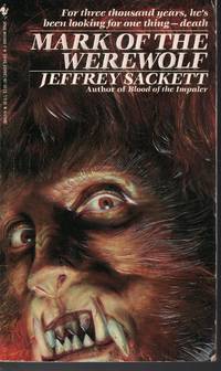 image of Mark Of The Werewolf