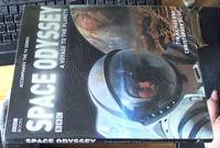 image of Space Odyssey a voyage to the planets