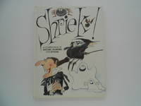 image of Shriek!: A Compendium of Witches, Vampires and Spooks