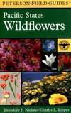 Pacific States Wildflowers by Theodore F. Niehaus - 2009-02-05