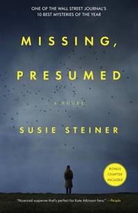 Missing, Presumed : A Novel