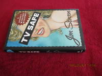 TV Safe A Stoney Winston Mystery