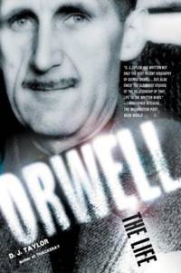 Orwell: The Life