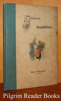 image of Illustrierte Jugend-Blatter