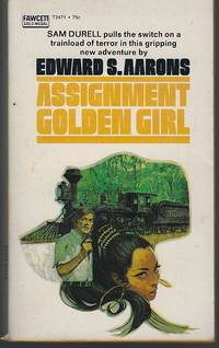 ASSIGNMENT GOLDEN GIRL