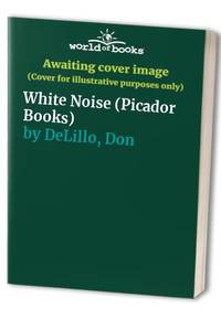 White Noise (Picador Books)