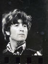 Contact Sheet of Rare Beatles Photographs, Candlestick Park, 1966