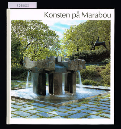 Konsten på Marabou.