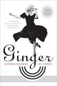 image of Ginger: My Story