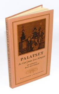 Palatset. [...] Med illustrationer av Bertil Bull…