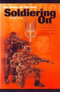 Solderiering on. The stories of two former Kiwi SAS men in their continuing world wide careers of...