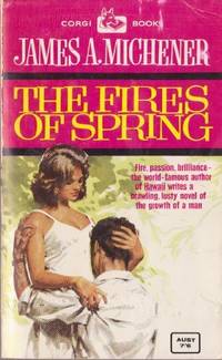 image of The Fires of Spring
