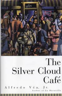 The Silver Cloud Cafe by Vea, Alfredo Jr - 1996