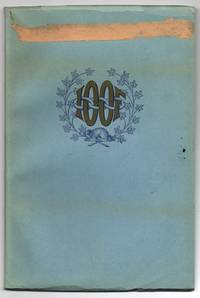 Official Souvenir Book of Odd Fellowship Ninety-Seventh Annual Convention of the Sovereign Grand Lodge I.O.O.F. September 19th to 23rd, 1921 Toronto, Canada by Grand Lodge of Ontario Independent Order of Odd Fellows - Paperback - First Edition - 1921 - from Attic Books (SKU: 109212)