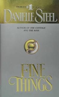 Fine Things: A Novel