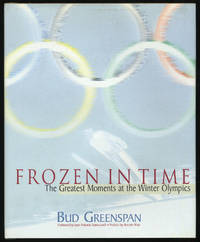 Frozen in Time: Greatest Moments at the Winter Olympics