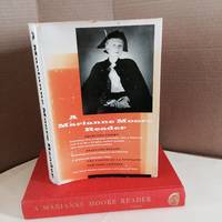 image of A Marianne Moore Reader