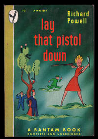 image of Lay That Pistol Down