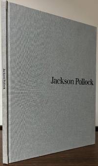 Jackson Pollock Drip Paintings On Paper 1948-1949