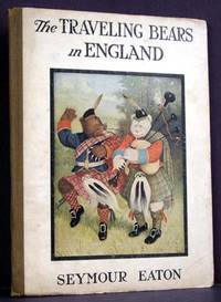 The Traveling Bears in England by Seymour Eaton - 1916