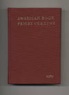 American Book Prices Current 1989