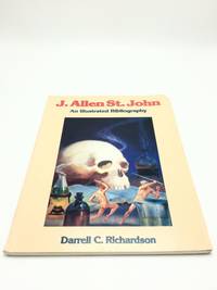 J. Allen St. John: An Illustrated Bibliography