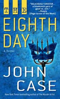 The Eighth Day : A Thriller