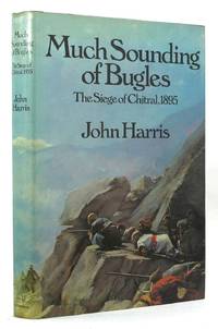 MUCH SOUNDING OF BUGLES