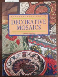 cover of Decorative Mosaics (Contemporary Crafts)